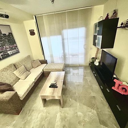 Appartement Lo Gambussi Deltebre Extérieur photo