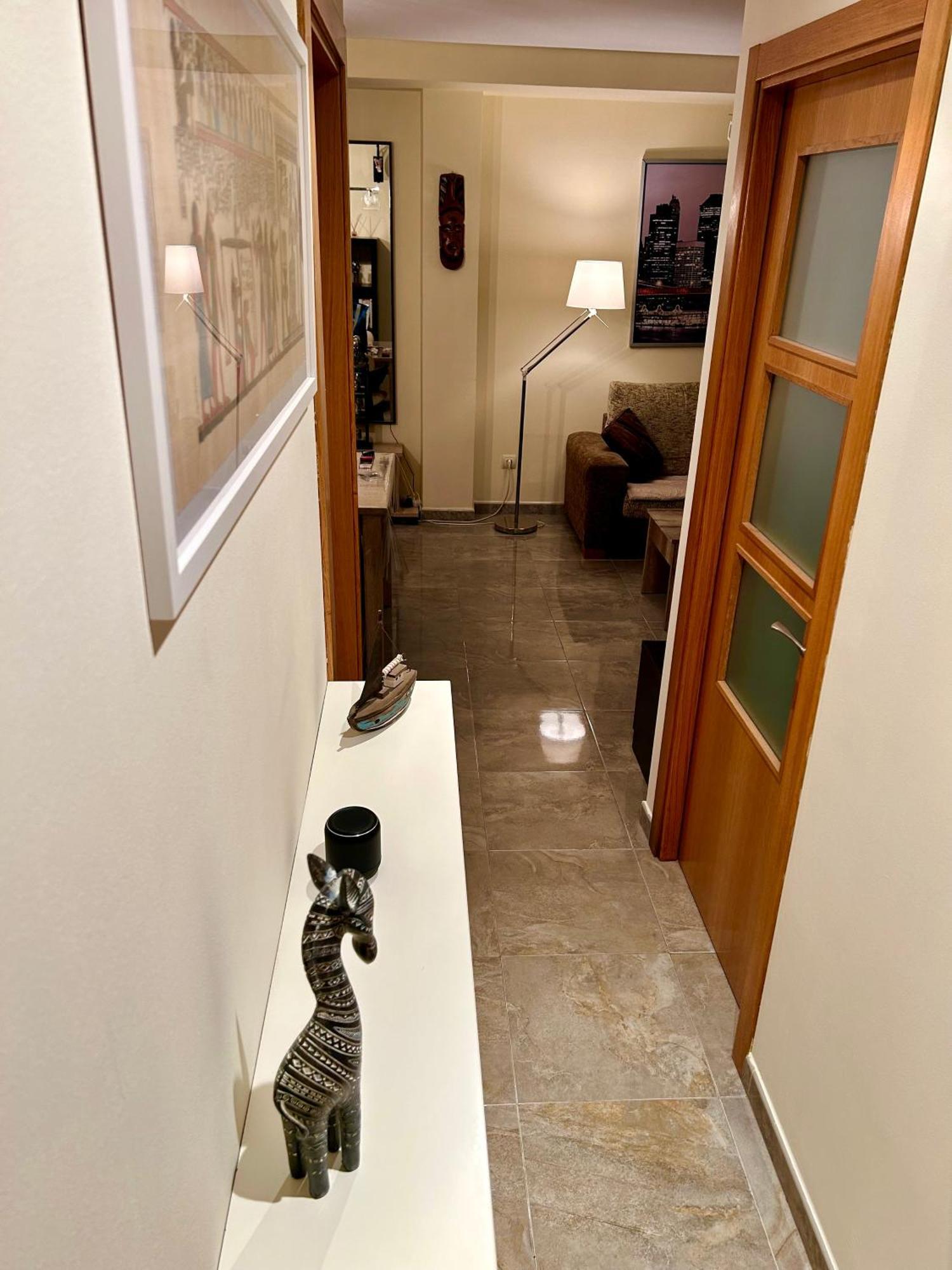 Appartement Lo Gambussi Deltebre Extérieur photo