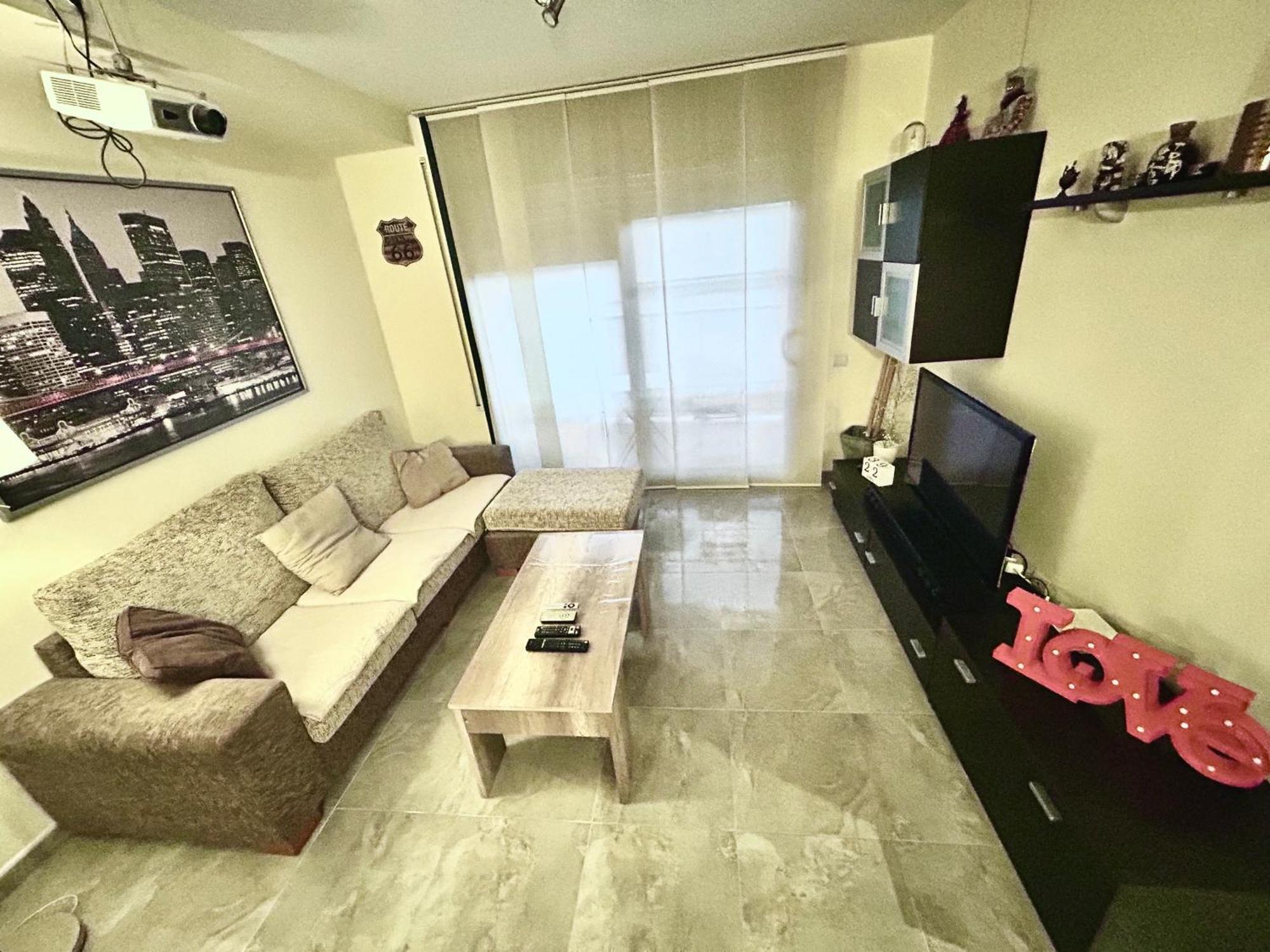 Appartement Lo Gambussi Deltebre Extérieur photo